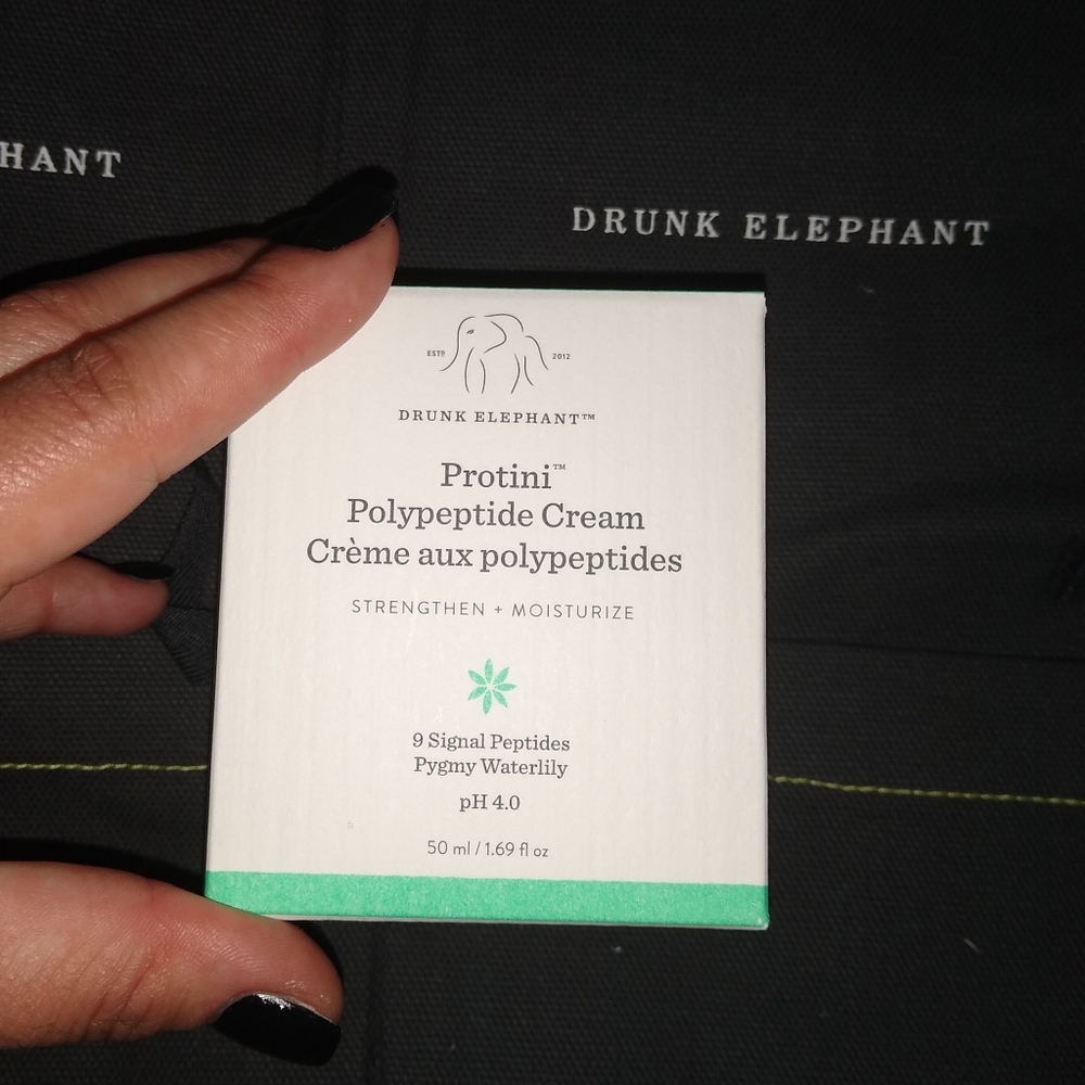 Protini Polypeptide Cream